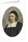 Thomas Gouge, Nonconformist divine and philanthropist by Anonymous