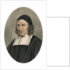 Thomas Gouge, Nonconformist divine and philanthropist by Anonymous