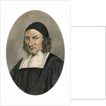 Thomas Gouge, Nonconformist divine and philanthropist by Anonymous