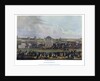 Ascot Heath Races by James Pollard