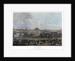 Ascot Heath Races by James Pollard