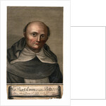 Fra Bartolomeo della Porta, Florentine Renaissance artist by Anonymous