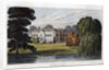 Mitcham Grove, Surrey, the seat of Henry Hoare by Anonymous