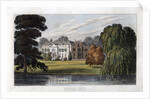 Mitcham Grove, Surrey, the seat of Henry Hoare by Anonymous