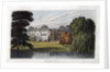 Mitcham Grove, Surrey, the seat of Henry Hoare by Anonymous