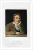 John Keats, English poet by Anonymous