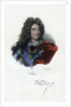 Claude Louis Hector de Villars, French general by Delpech