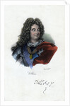 Claude Louis Hector de Villars, French general by Delpech