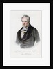 Alexander von Humboldt, Prussian naturalist and explorer, (c19th century) by Anonymous