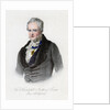 Alexander von Humboldt, Prussian naturalist and explorer, (c19th century) by Anonymous