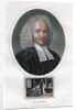 John Leland, 18th-century English Presbyterian minister and author of theological works by J Chapman
