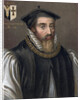 John Whitgift, Archbishop of Canterbury by Anonymous