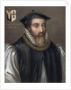 John Whitgift, Archbishop of Canterbury by Anonymous