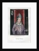 Henry Chicheley, Archbishop of Canterbury by Anonymous