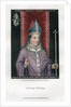 Henry Chicheley, Archbishop of Canterbury by Anonymous