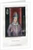 Henry Chicheley, Archbishop of Canterbury by Anonymous