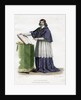 Jean Francois Paul de Gondi, Cardinal de Retz, 17th century French churchman and agitator by A Migneret