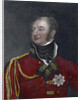 Frederick, Duke of York and Albany, Son of King George III by Anonymous