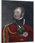 Frederick, Duke of York and Albany, Son of King George III by Anonymous