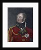 Frederick, Duke of York and Albany, Son of King George III by Anonymous