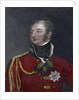 Frederick, Duke of York and Albany, Son of King George III by Anonymous