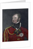 Frederick, Duke of York and Albany, Son of King George III by Anonymous