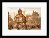 The Shakespeare Jubilee At Stratford upon Avon by Anonymous