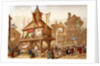 The Shakespeare Jubilee At Stratford upon Avon by Anonymous