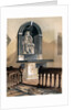 Monument to Francis Bacon, in St Michael's Church near St Albans, Hertfordshire by Anonymous