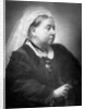 Queen Victoria by Anonymous