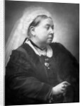 Queen Victoria by Anonymous