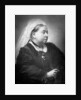 Queen Victoria by Anonymous