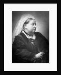 Queen Victoria by Anonymous