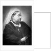 Queen Victoria by Anonymous