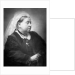 Queen Victoria by Anonymous