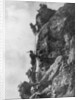 Mount Nero, Karst plateau, Second Battle of the Isonzo, World War I by Anonymous