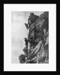 Mount Nero, Karst plateau, Second Battle of the Isonzo, World War I by Anonymous
