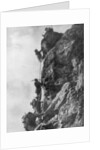 Mount Nero, Karst plateau, Second Battle of the Isonzo, World War I by Anonymous