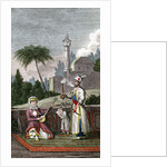 Persians by F Leopold