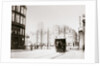 Horse-drawn tram, Rotterdam by James Batkin