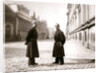 Policemen, Rotterdam by James Batkin