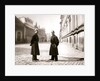 Policemen, Rotterdam by James Batkin