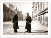 Policemen, Rotterdam by James Batkin