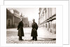Policemen, Rotterdam by James Batkin