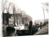 Canal boats, Dordrecht, Netherlands by James Batkin