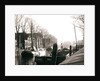 Canal boats, Dordrecht, Netherlands by James Batkin