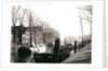 Canal boats, Dordrecht, Netherlands by James Batkin