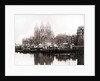 Church of St Nicholas inside the Walls, Amsterdam by James Batkin