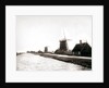 Windmills, Laandam, Netherlands by James Batkin