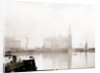 Amsterdam by James Batkin